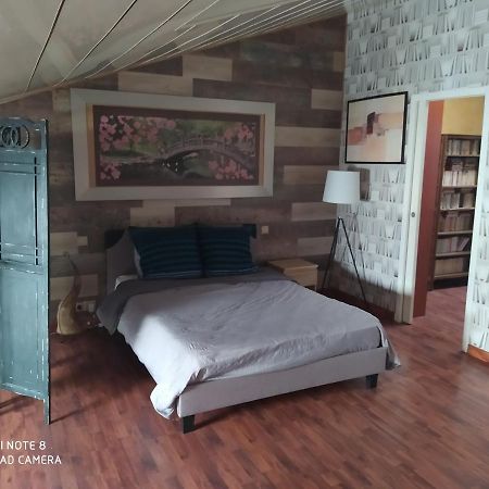 Chaligny Loft 아파트 외부 사진
