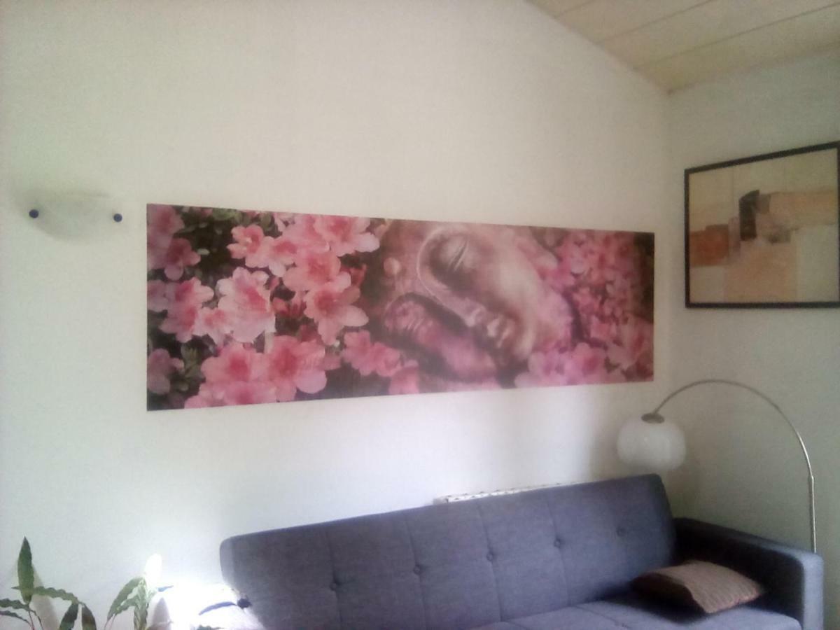 Chaligny Loft 아파트 외부 사진