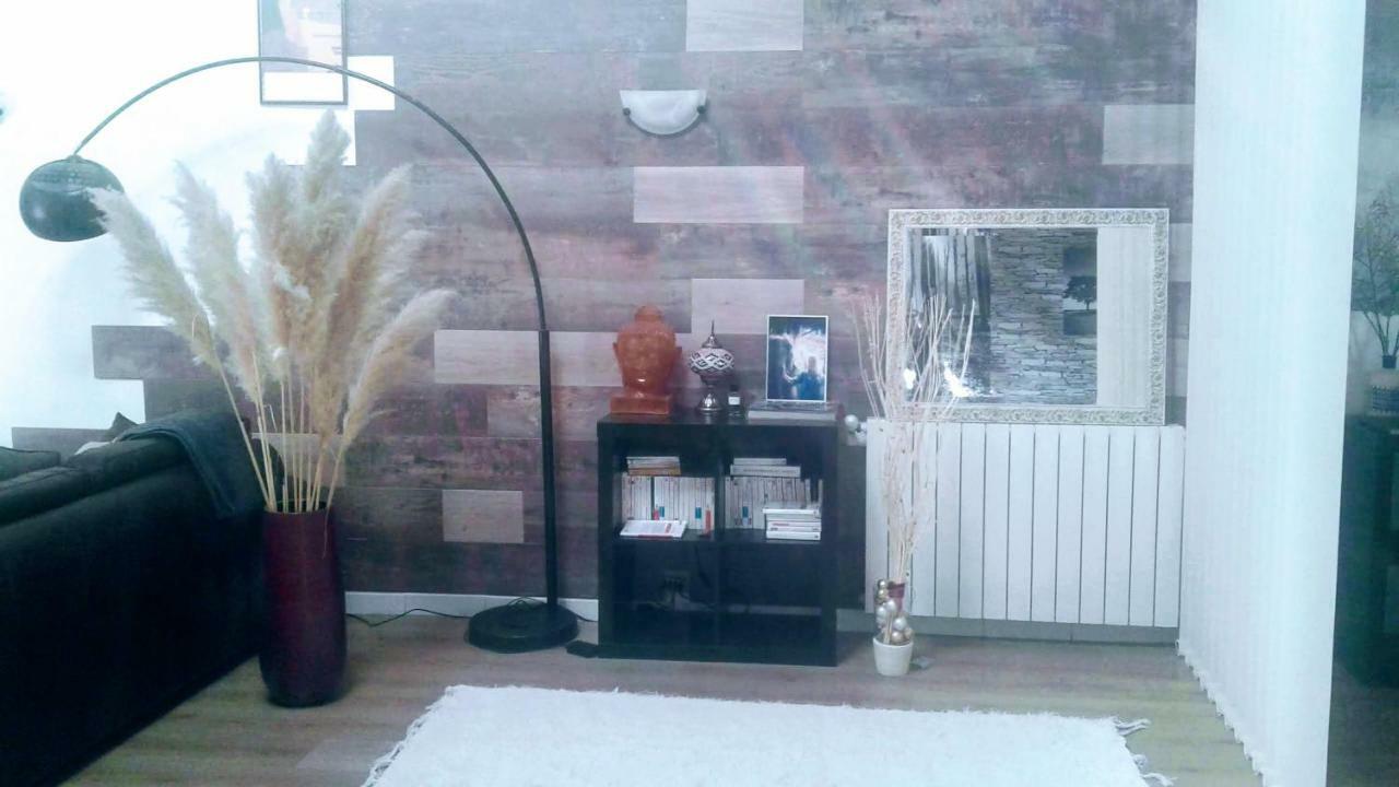 Chaligny Loft 아파트 외부 사진