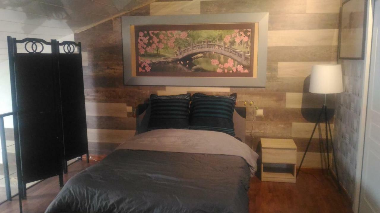 Chaligny Loft 아파트 외부 사진