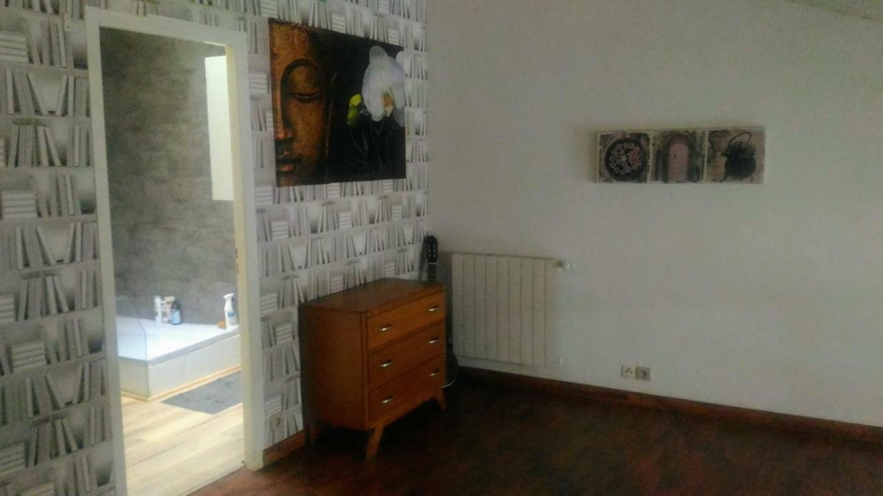 Chaligny Loft 아파트 외부 사진
